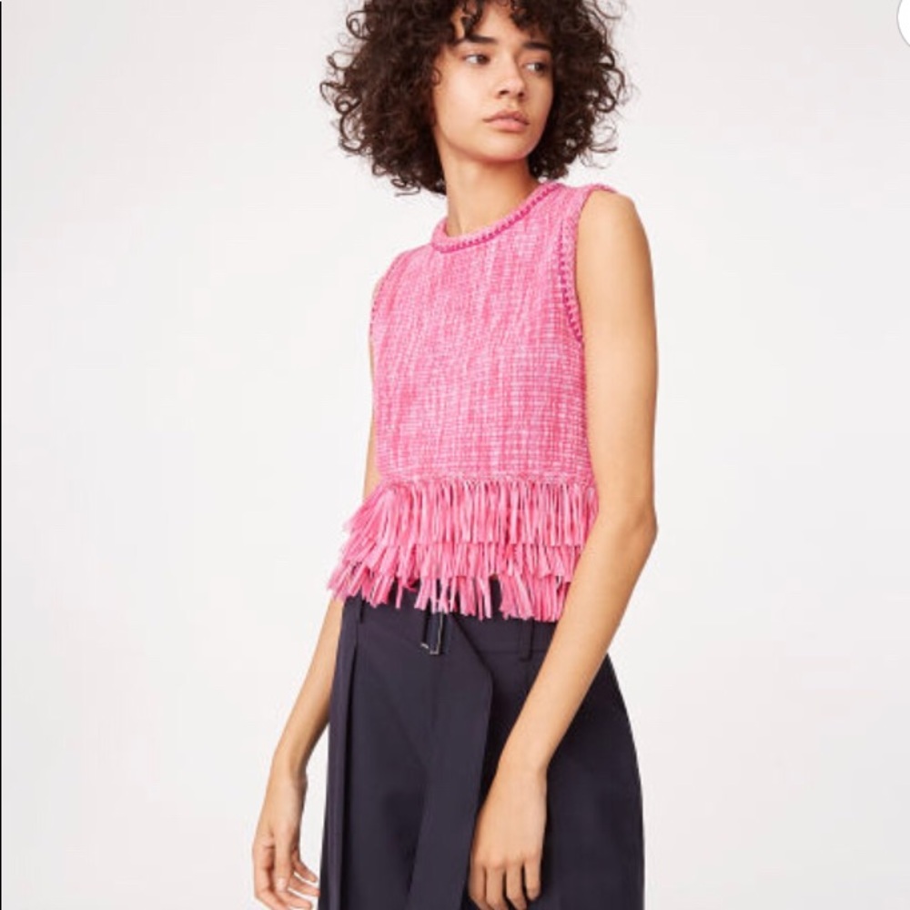 Club Monaco Jadrian Sweater